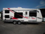 2010 Forest River Salem Xl